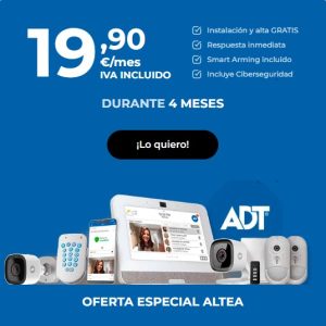 Te ingresamos en cuenta  - ADT