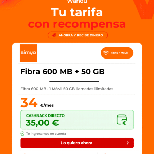 Te ingresamos en cuenta - SIMYO